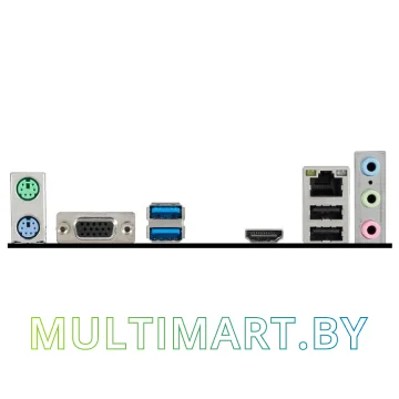 Материнская плата MSI A68HM-E33 V2 картинка 4